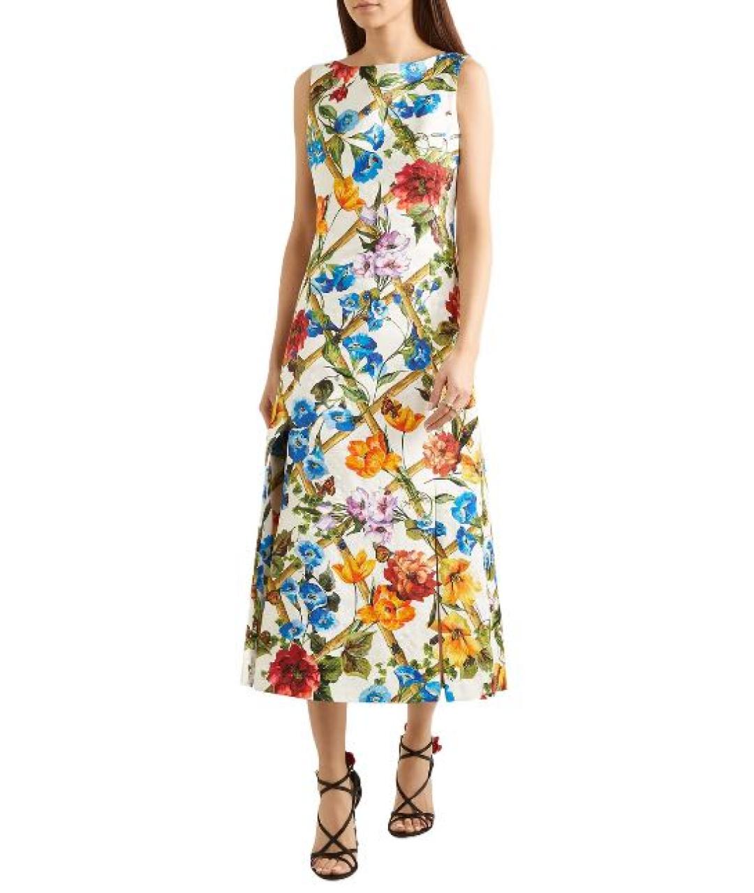 DOLCE&GABBANA Вечернее платье, фото 2