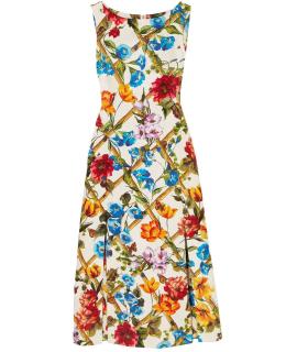 DOLCE&GABBANA Вечернее платье