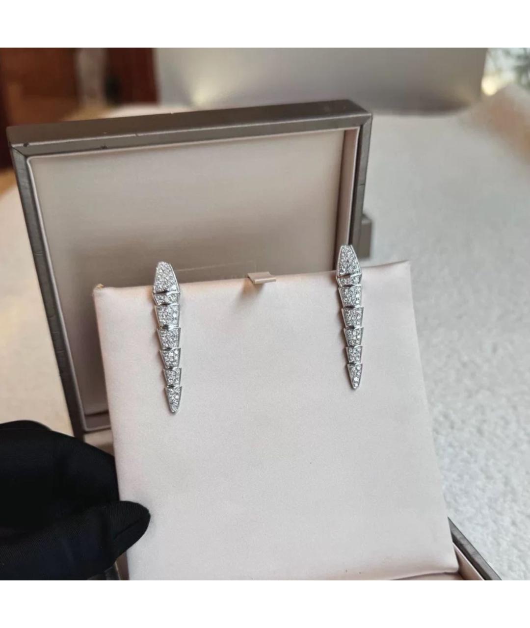 BVLGARI Серьги, фото 2