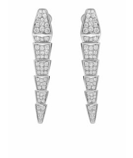 BVLGARI Серьги