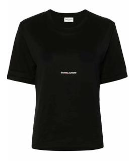 SAINT LAURENT Футболка