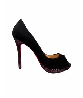 CHRISTIAN LOUBOUTIN Туфли