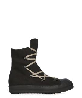 RICK OWENS DRKSHDW Кеды