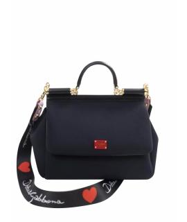 DOLCE&GABBANA Сумка с короткими ручками