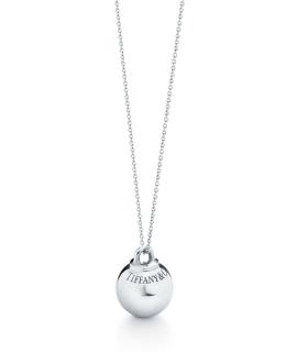 TIFFANY&CO Подвеска