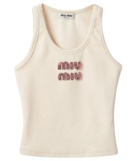 MIU MIU Майка