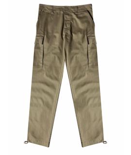 RALPH LAUREN PURPLE LABEL Повседневные брюки