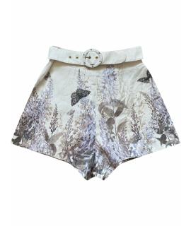 ZIMMERMANN Шорты