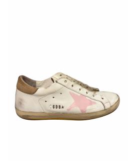 GOLDEN GOOSE DELUXE BRAND Кеды
