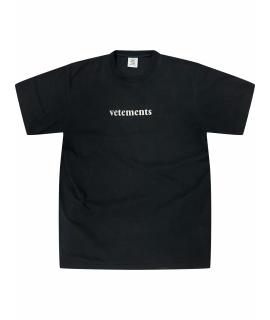 VETEMENTS Футболка