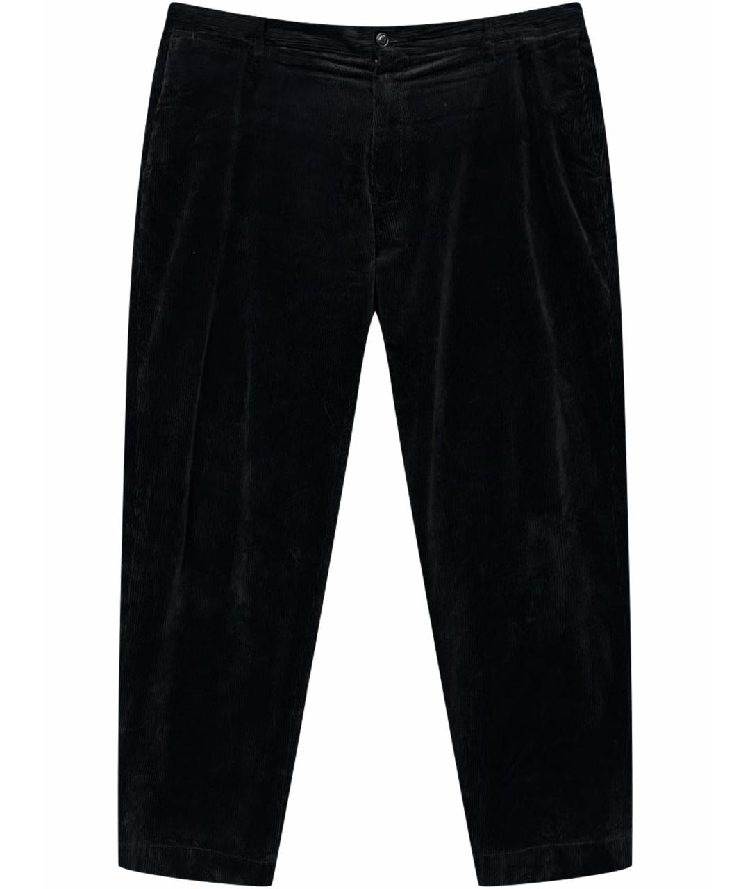 POLO RALPH LAUREN Черные брюки чинос, фото 1