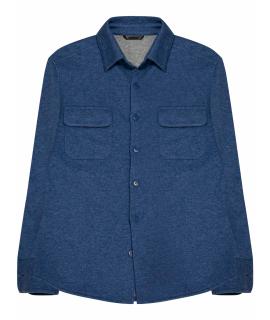 LORO PIANA Кэжуал рубашка