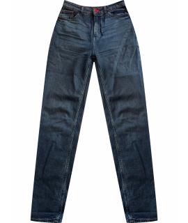 EMPORIO ARMANI Джинсы слим