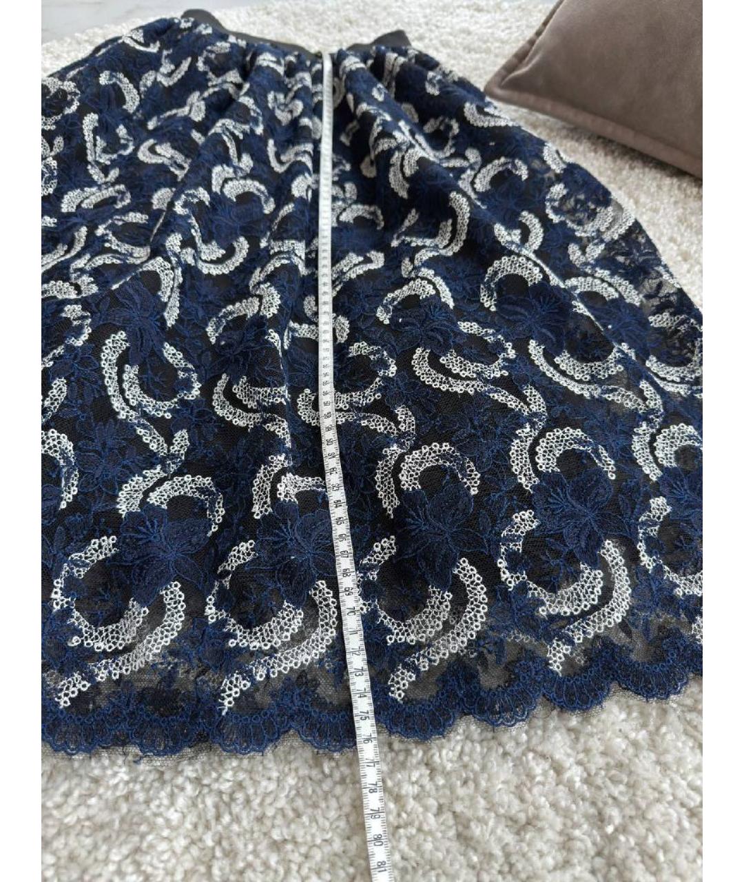 JUNYA WATANABE COMME DES GARÇONS Юбка миди, фото 6