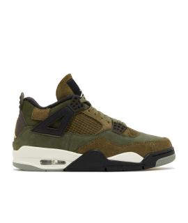 JORDAN Высокие кроссовки / кеды