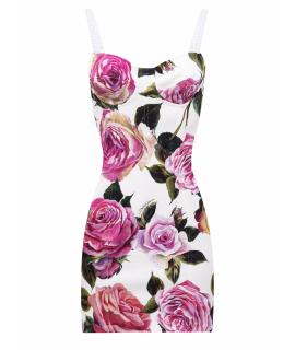 DOLCE&GABBANA Коктейльное платье