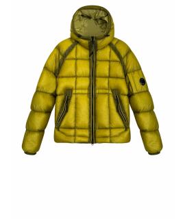 CP COMPANY Пуховик