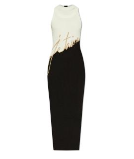 BALMAIN Коктейльное платье