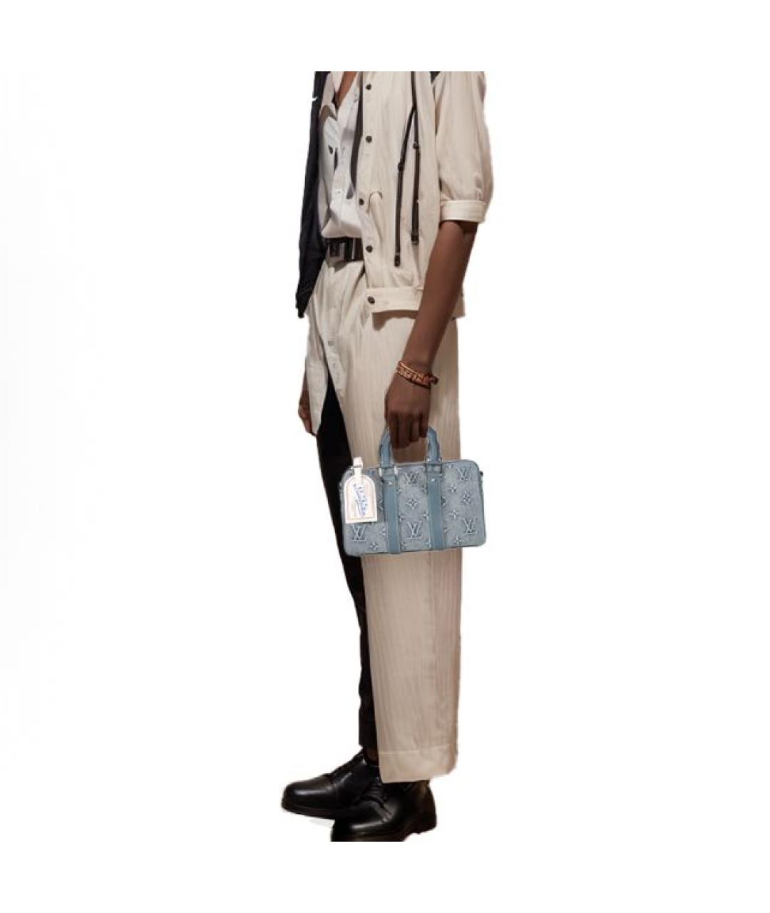 LOUIS VUITTON Сумка на плечо, фото 8