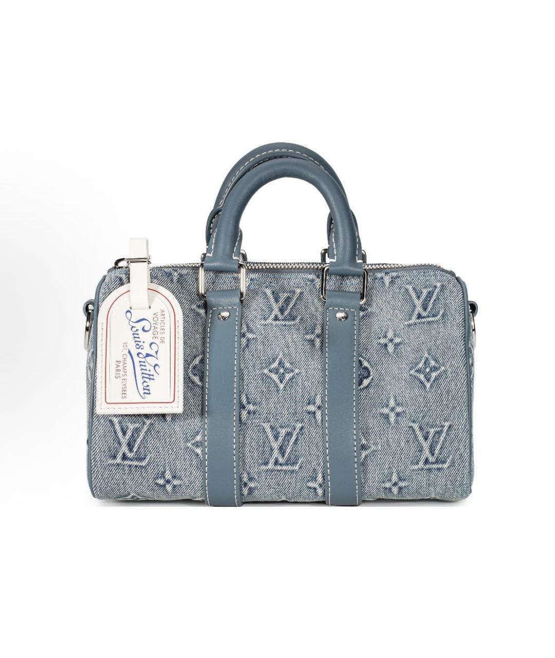 LOUIS VUITTON Сумка на плечо, фото 3