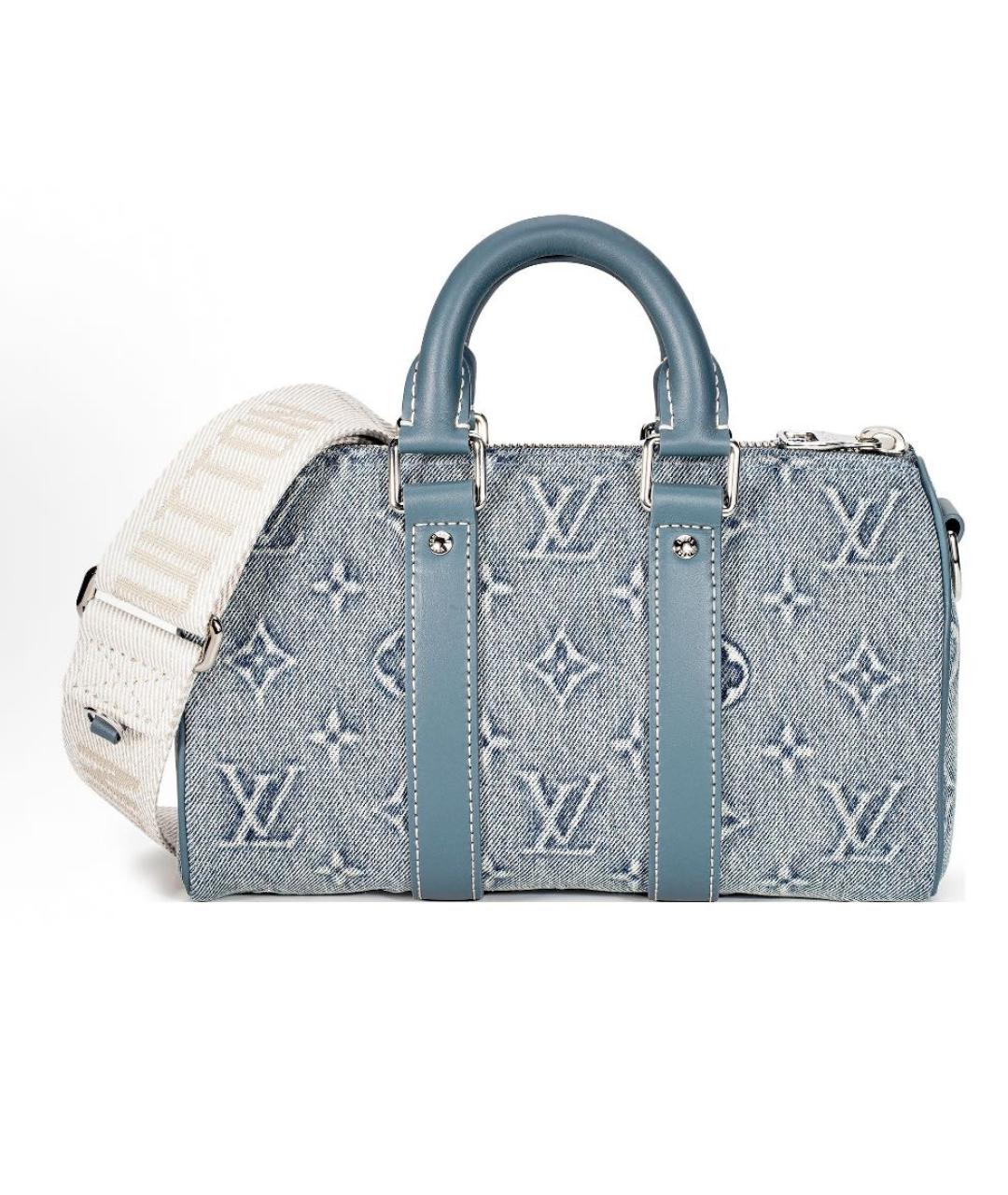 LOUIS VUITTON Сумка на плечо, фото 9