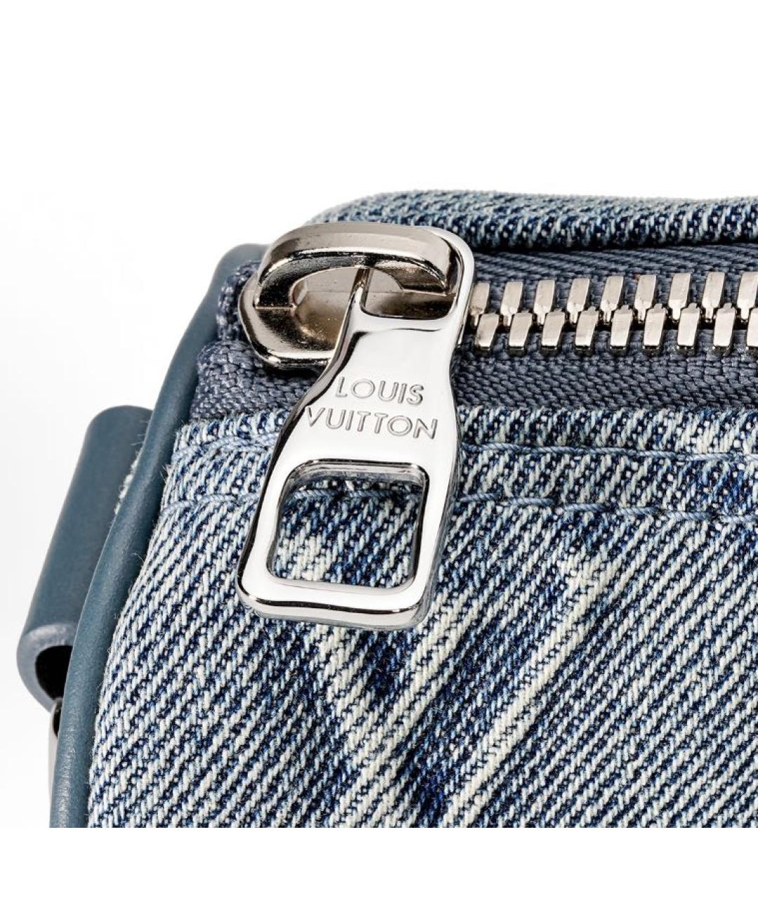 LOUIS VUITTON Сумка на плечо, фото 7