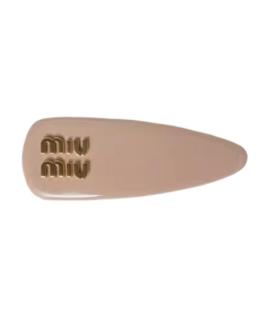 MIU MIU Заколка