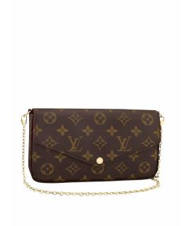 LOUIS VUITTON Клатч/вечерняя сумка