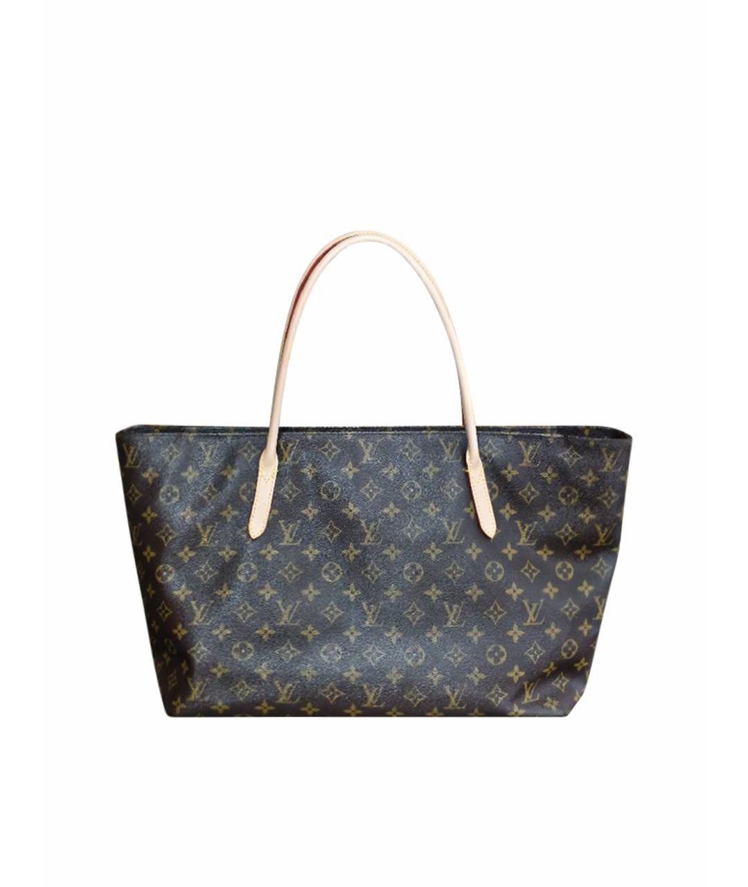 LOUIS VUITTON Сумка с короткими ручками, фото 1