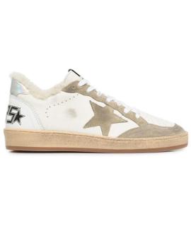 GOLDEN GOOSE DELUXE BRAND Кеды