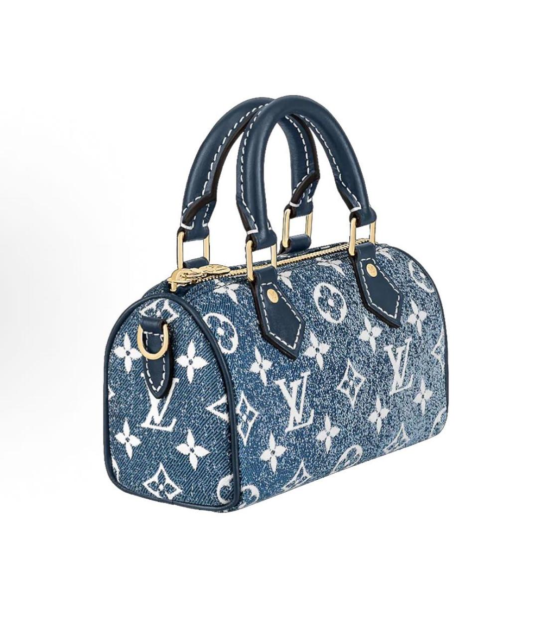 LOUIS VUITTON Сумка с короткими ручками, фото 2