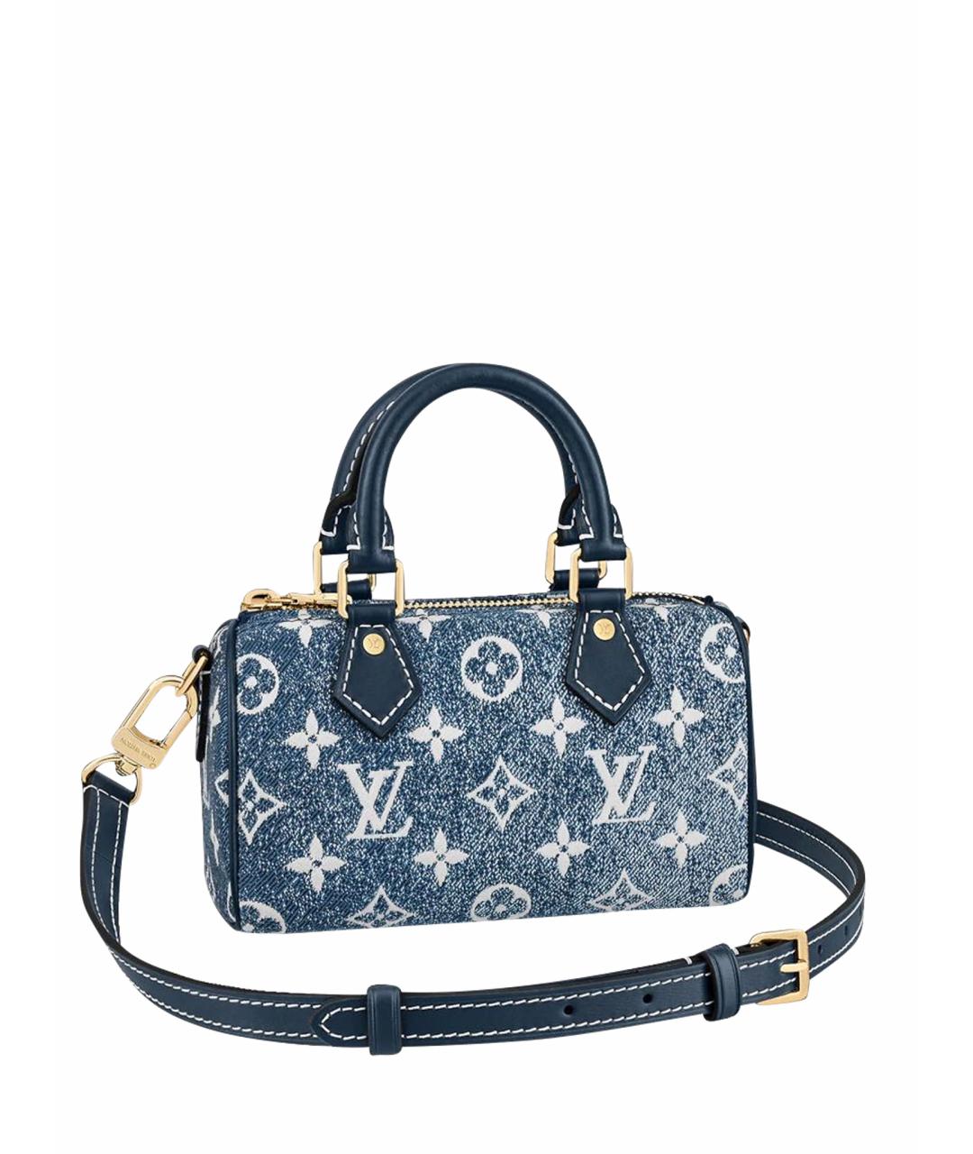LOUIS VUITTON Сумка с короткими ручками, фото 1
