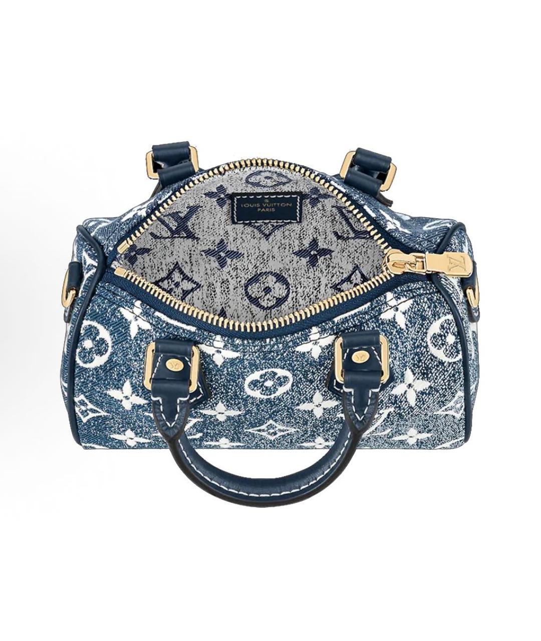 LOUIS VUITTON Сумка с короткими ручками, фото 3