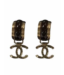 CHANEL Серьги