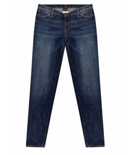 EMPORIO ARMANI Джинсы слим
