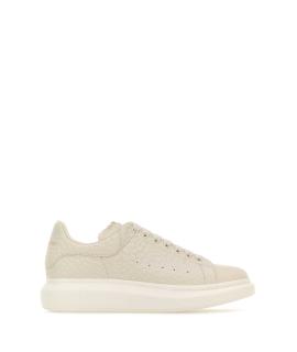 ALEXANDER MCQUEEN Низкие кроссовки / кеды