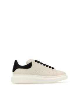 ALEXANDER MCQUEEN Низкие кроссовки / кеды