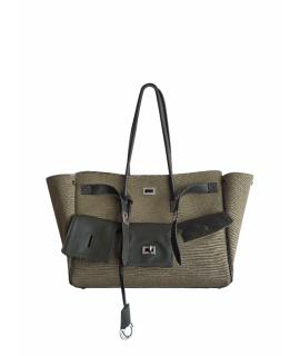 BALENCIAGA Сумка с короткими ручками