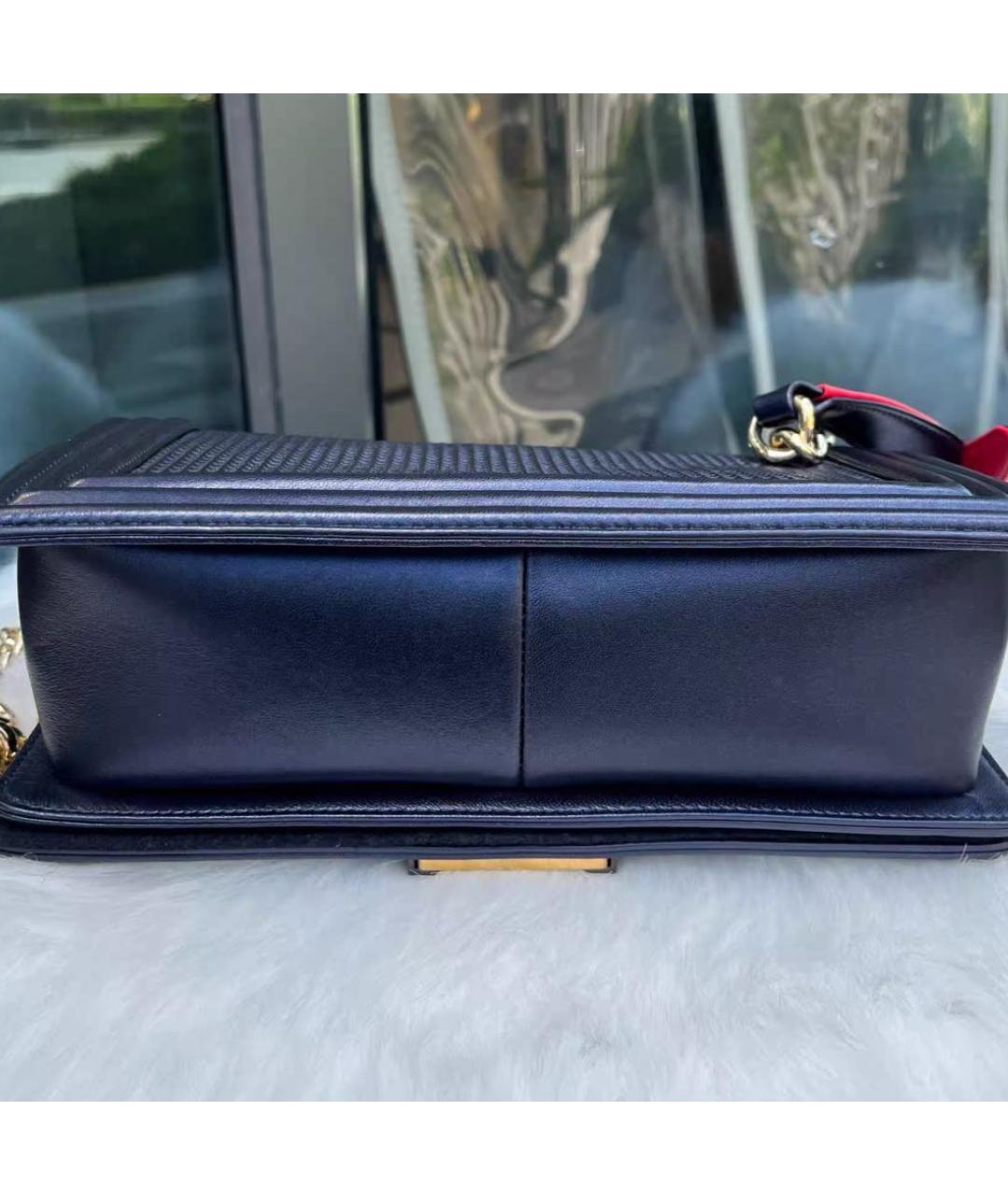 CHANEL Сумка через плечо, фото 5
