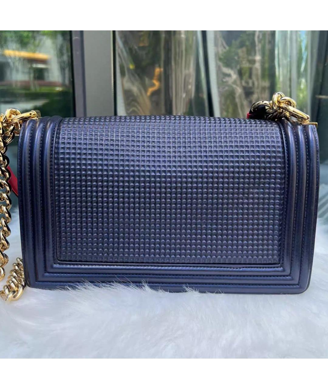 CHANEL Сумка через плечо, фото 4