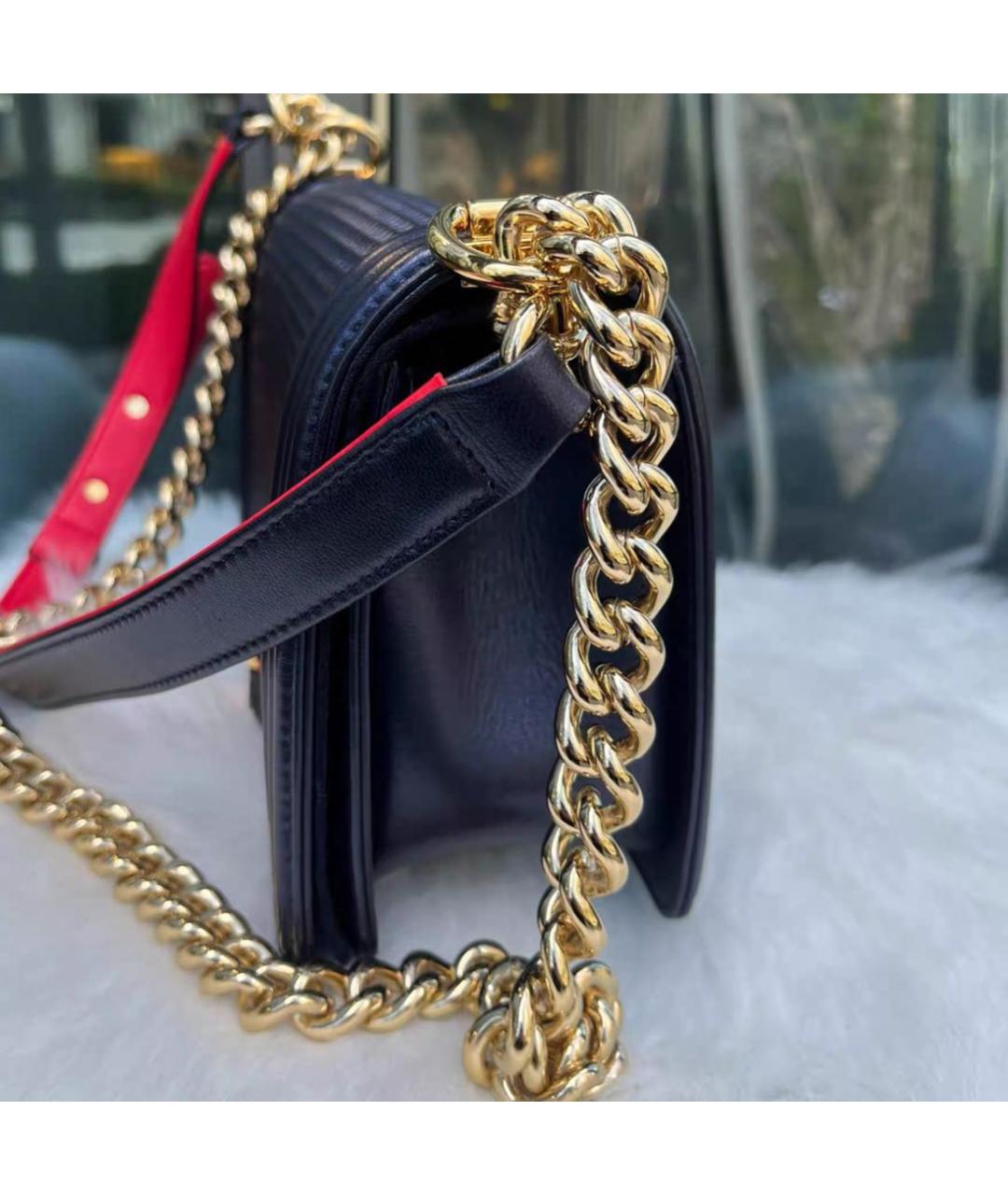 CHANEL Сумка через плечо, фото 3
