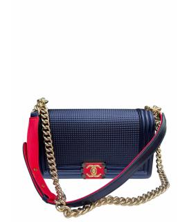 CHANEL Сумка через плечо
