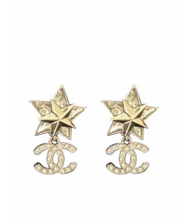 CHANEL Серьги