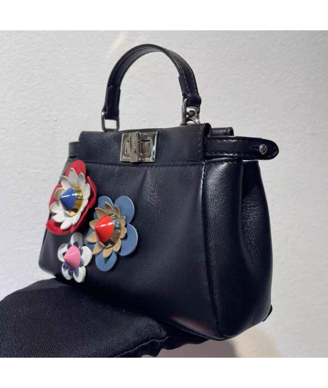 FENDI Сумка через плечо, фото 5