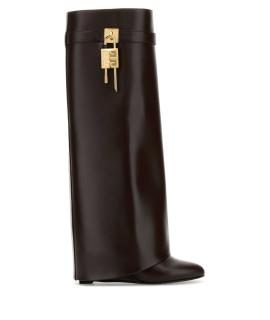 GIVENCHY Сапоги