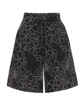 BOGNER Шорты