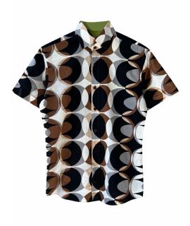 PAUL SMITH Кэжуал рубашка