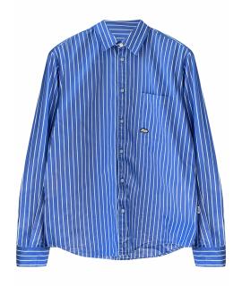 MSGM Классическая рубашка