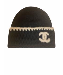 CHANEL Шапка