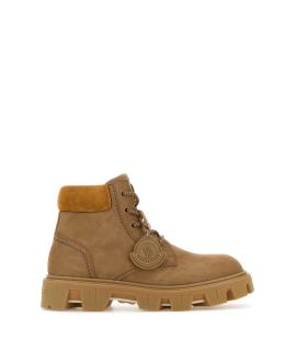 MONCLER Высокие ботинки